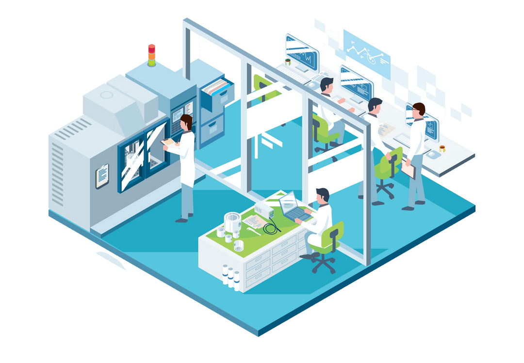 SpecCheck Optical Technology Solutions